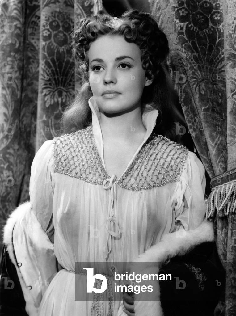 La Reine Margot 1954 Directed By Jean Dreville