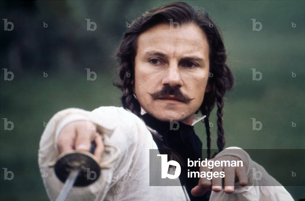 Harvey Keitel, The Duellists 1977 Directed By Ridley Scott