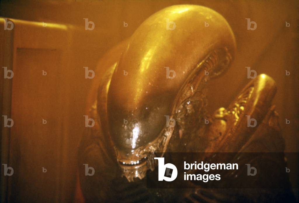 Alien 3 by David Fincher, 1992
