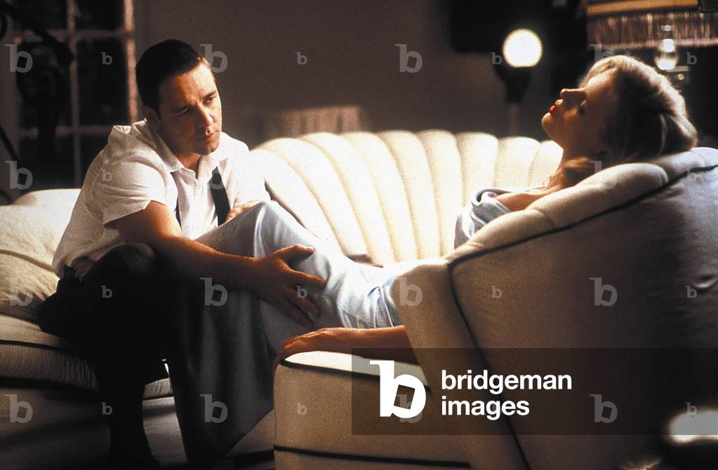 L.A. Confidential by Curtis Hanson, 1997