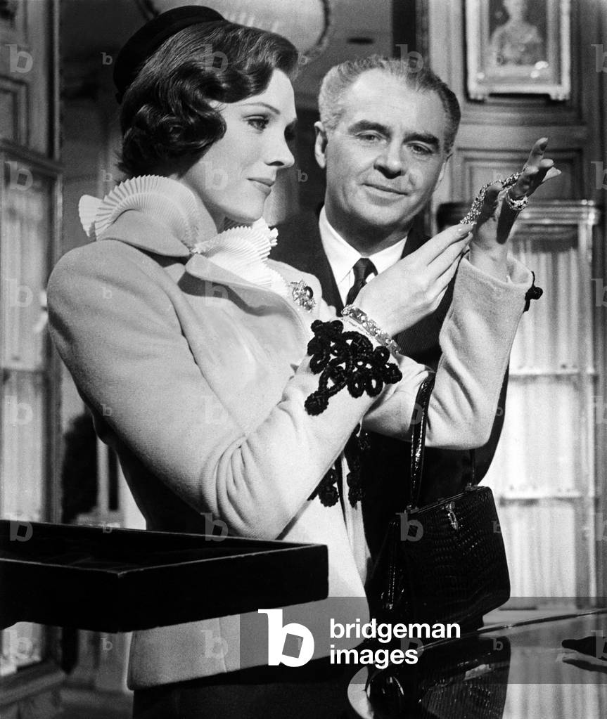 Star! by Robert Wise, 1968