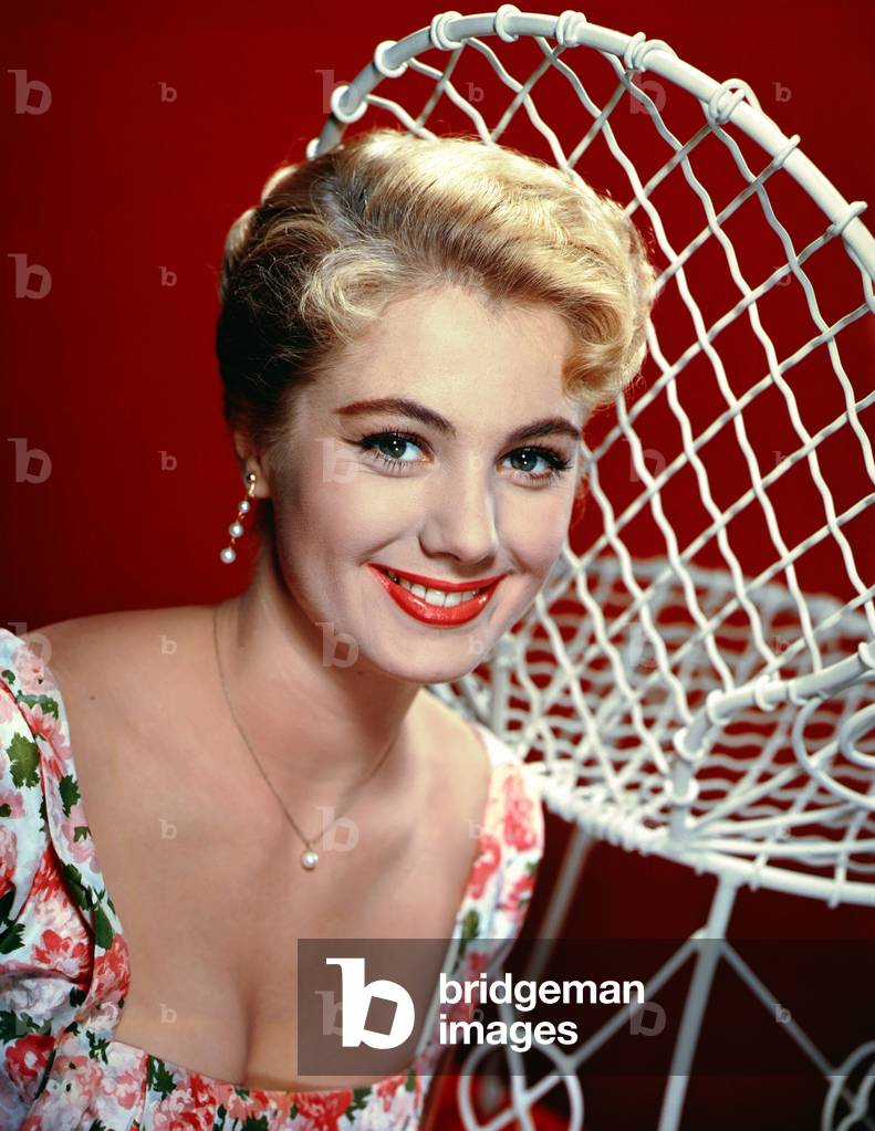 Shirley Jones
