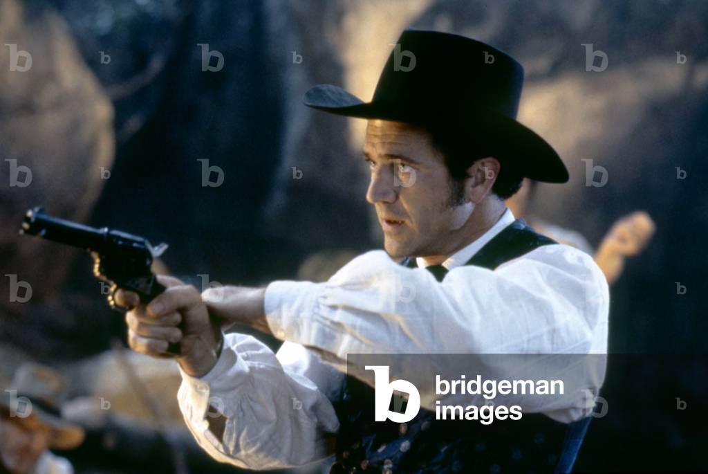 Mel Gibson