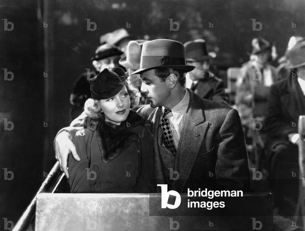 L'extravagant Mr Deeds