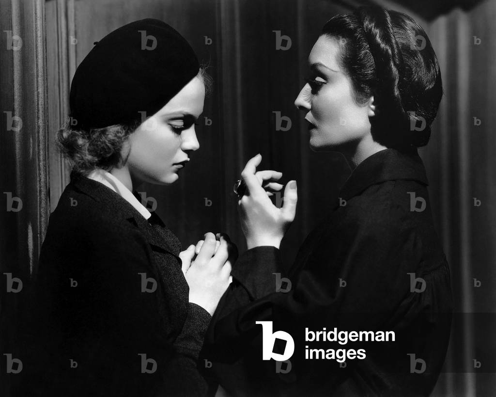 Gloria Holden, Daughter'S Dracula 1936 Directed By Lambert Hillyer