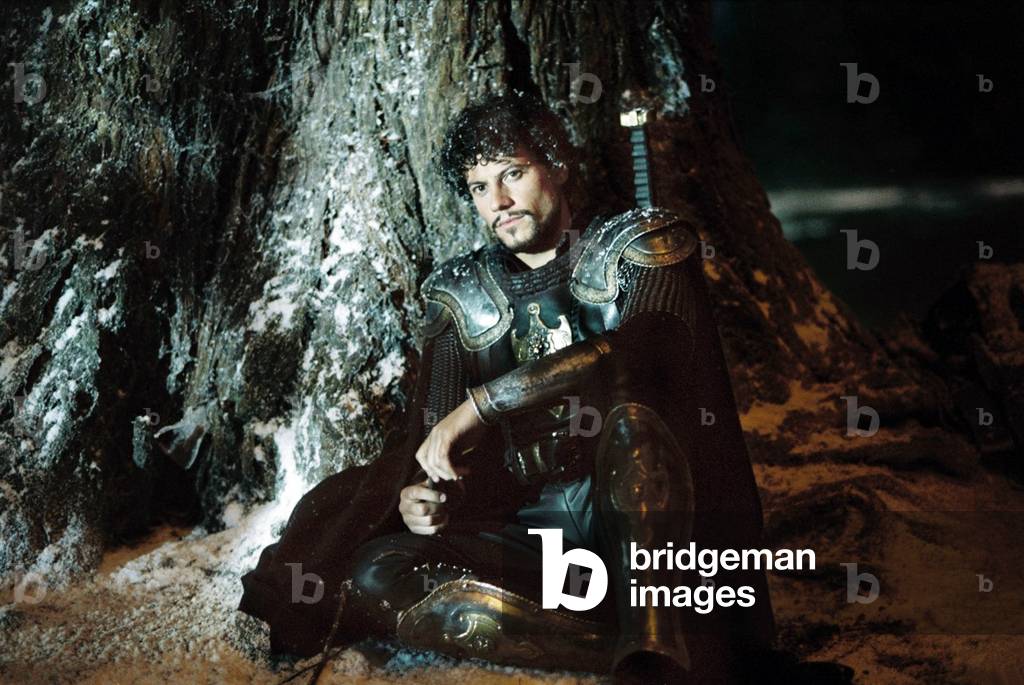 King Arthur by Antoine Fuqua, 2004