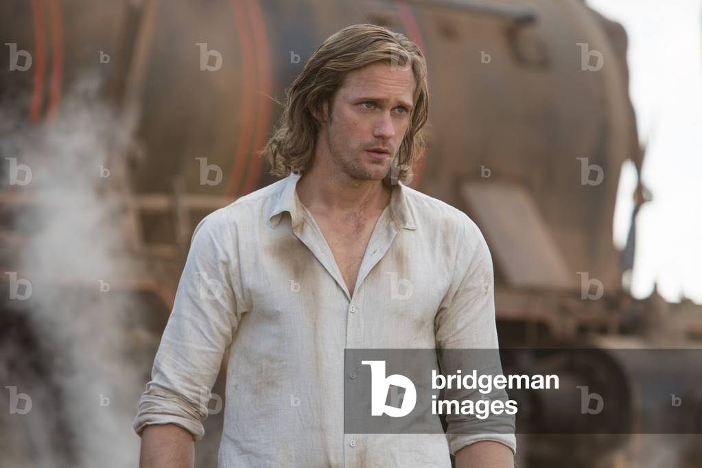 The Legend of Tarzan by David Yates, 2016