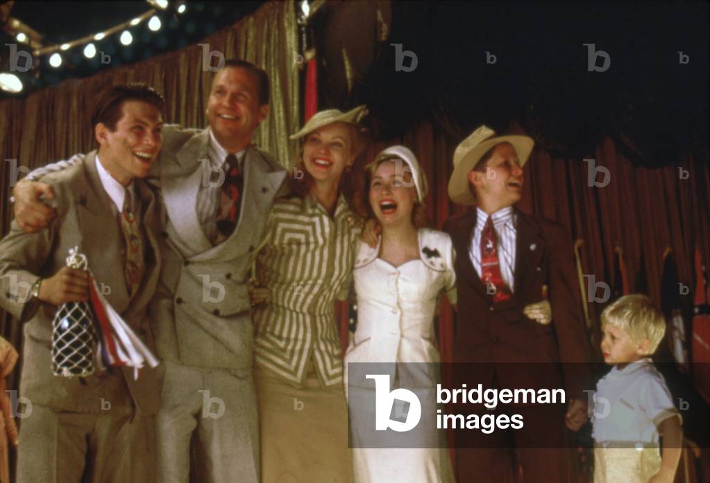 Tucker: The Man and His Dream by Francis Ford Coppola, 1988