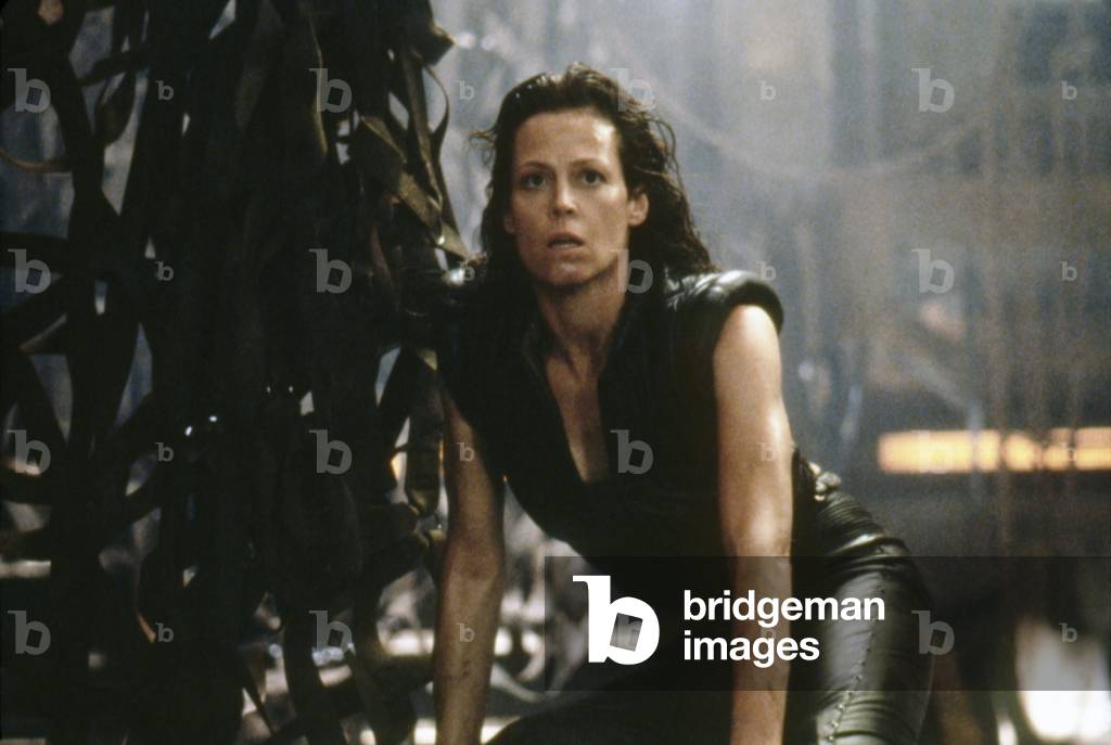 Alien Resurrection by Jean-Pierre Jeunet, 1997