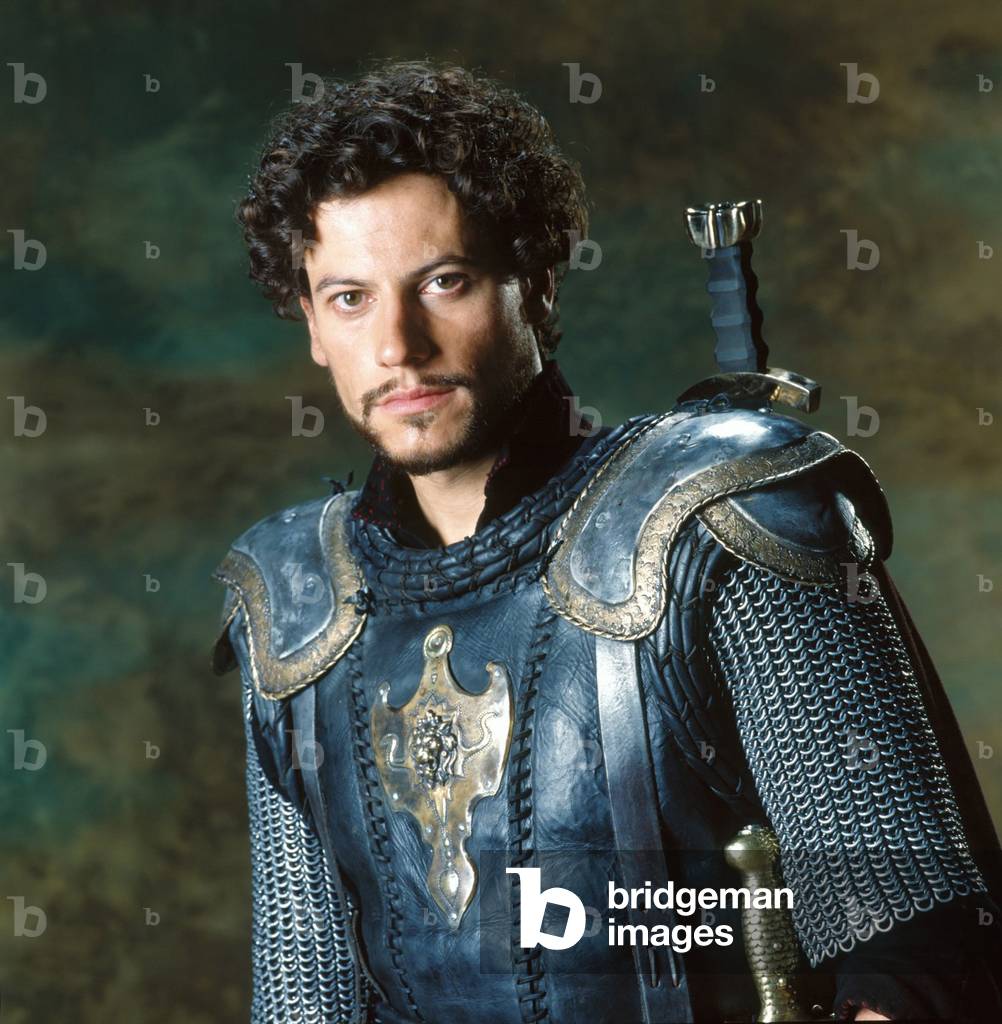 King Arthur, 2004