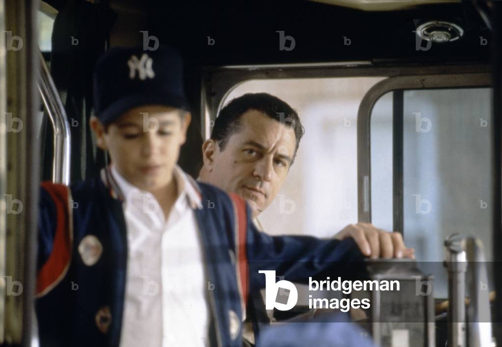 Robert De Niro, A Bronx Tale 1993 Directed By Robert De Niro