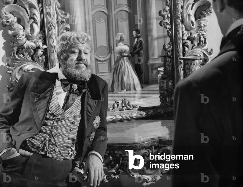 Beauty and the Devil directed by René Clair, 1950