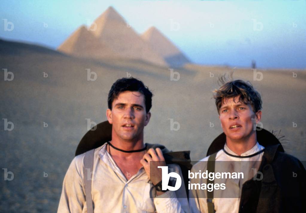 Gallipoli by Peter Weir, 1981