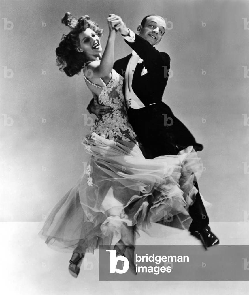 You Were Never Lovelier 1942 Directed By William A.Seiter