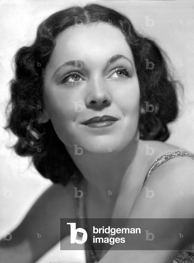 Maureen O'Sullivan