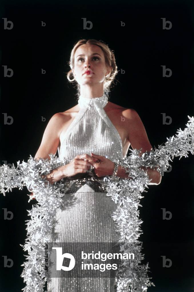 King Kong by John Guillermin, 1976