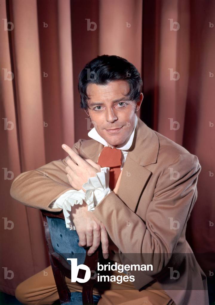 Le Rouge Et Le Noir Directed By Claude Autant-Lara, 1954