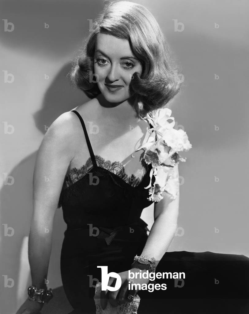 Bette Davis