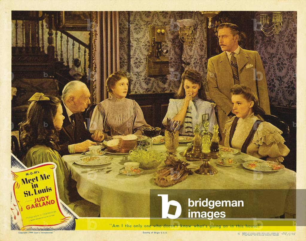 Meet Me In St. Louis 1944
