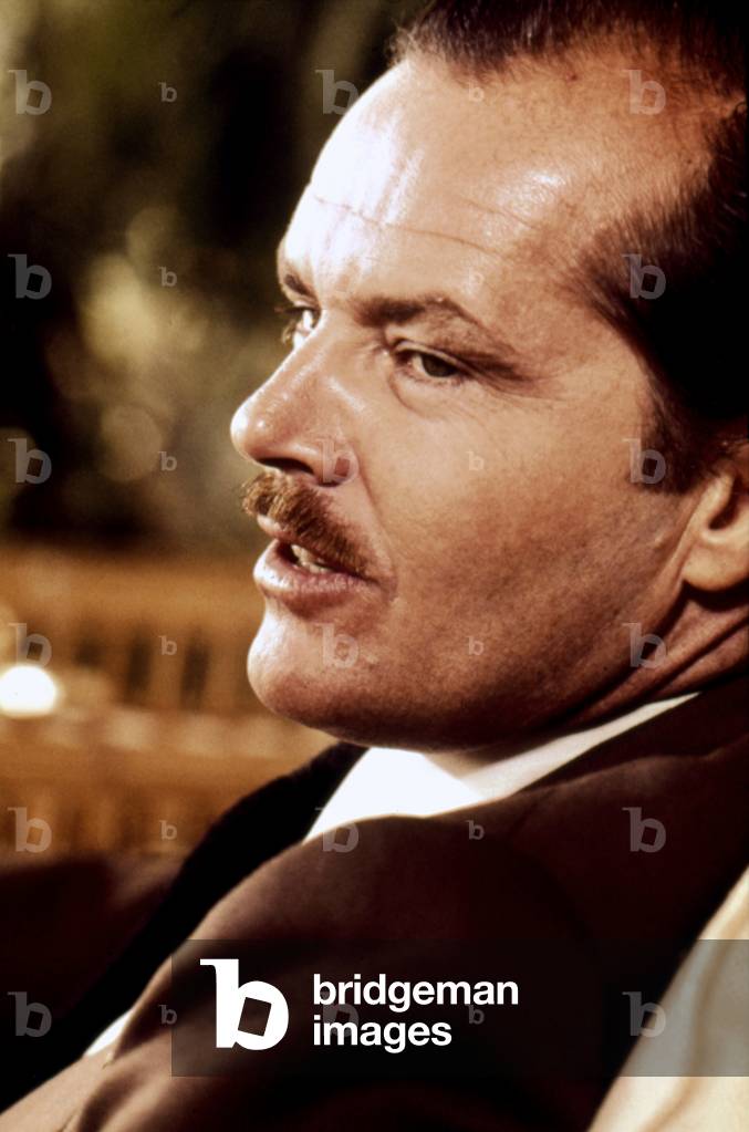 The Last Tycoon by Elia Kazan, 1976