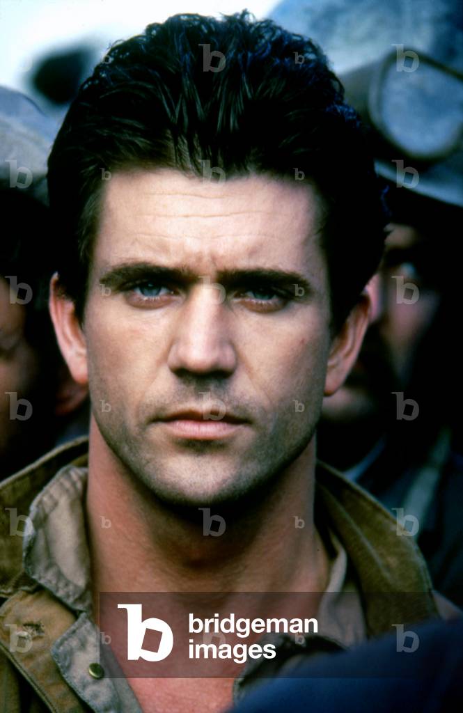 The River by Mark Rydell, 1984