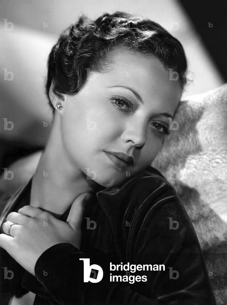Sylvia Sidney