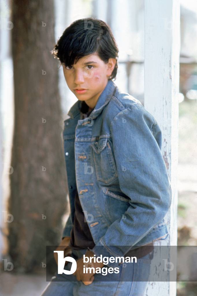 Ralph Macchio