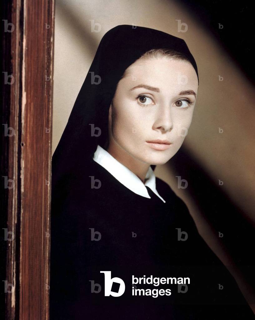 Audrey Hepburn