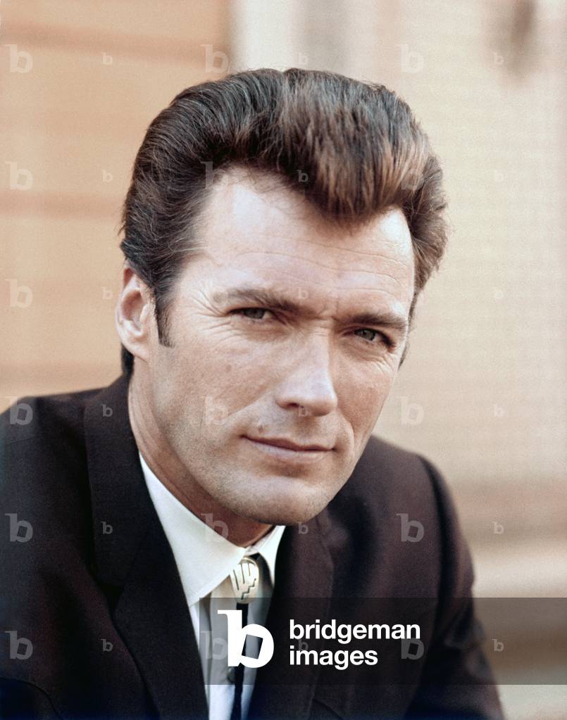 Coogan's Bluff directed By Don Siegel, 1968