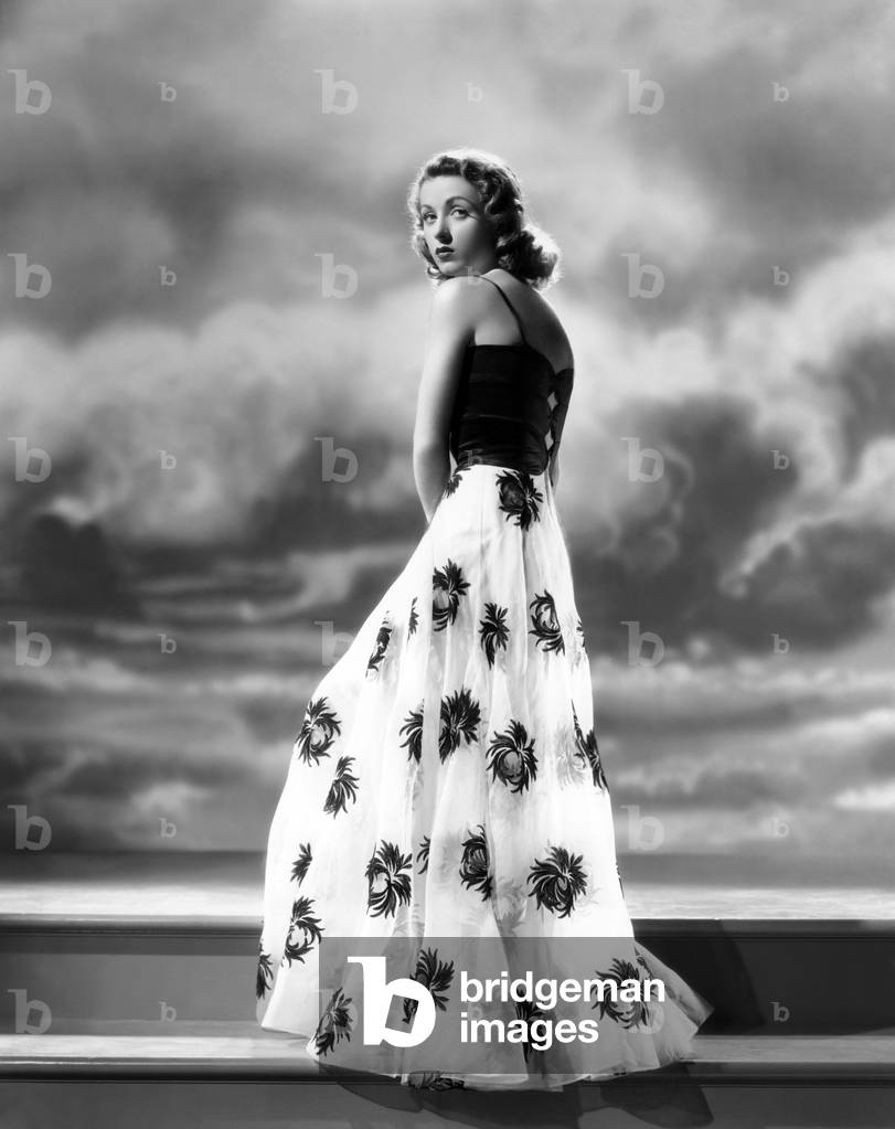 Danielle Darrieux