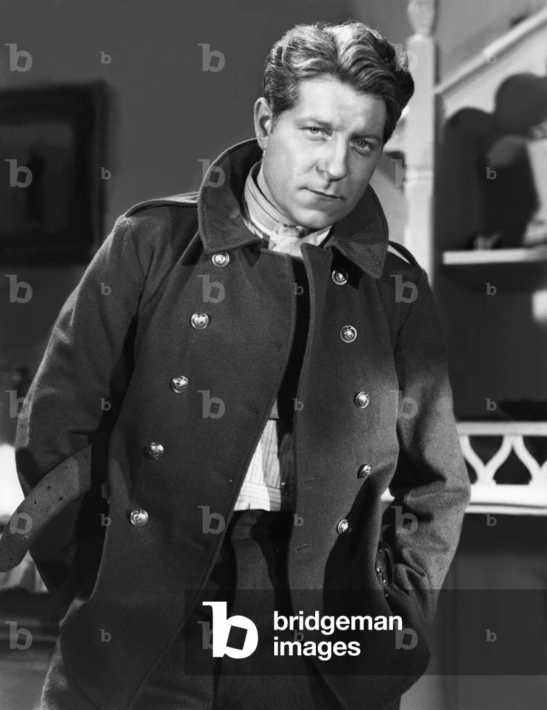Jean Gabin
