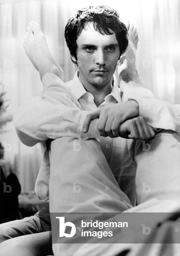 Teorema by Pier Paolo Pasolini, 1968