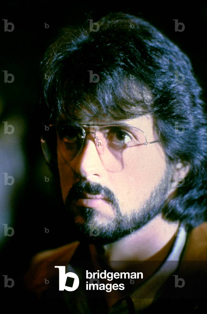 Sylvester Stallone