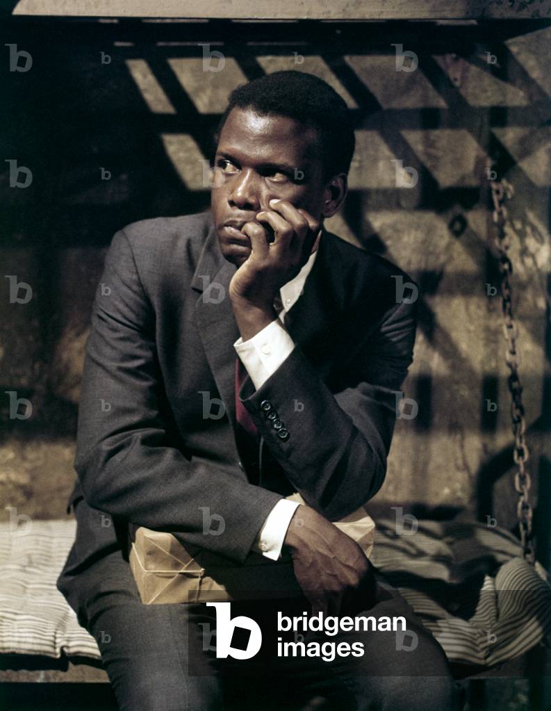 In The Heat Of The Night by Norman Jewison, 1967