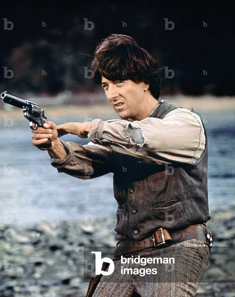 Dustin Hoffman