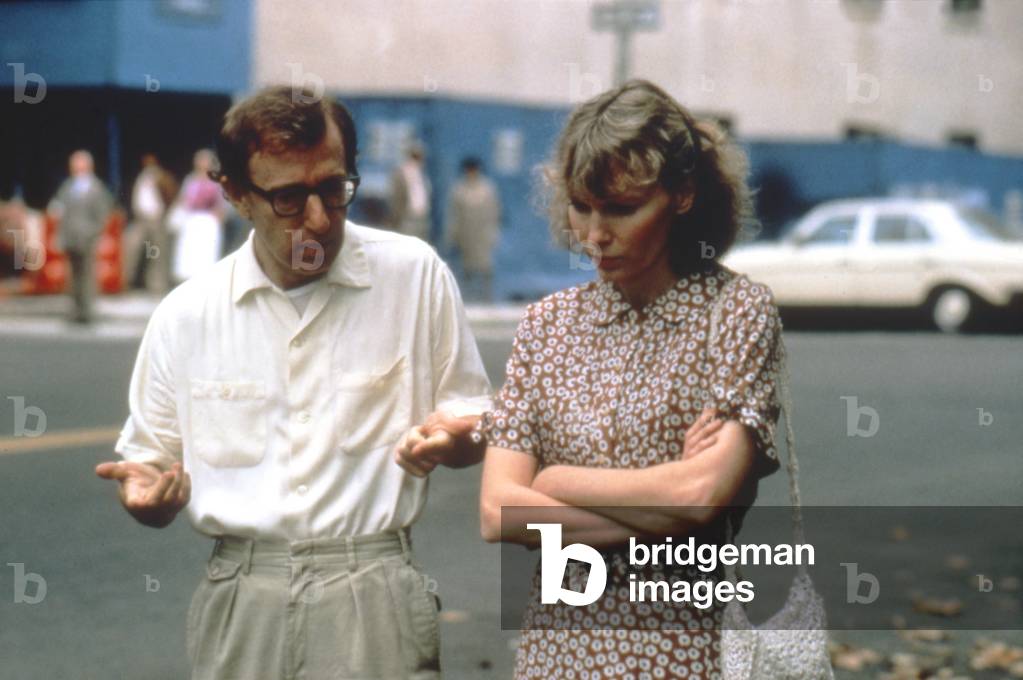 Hannah and Her Sisters by Woody Allen, 1986