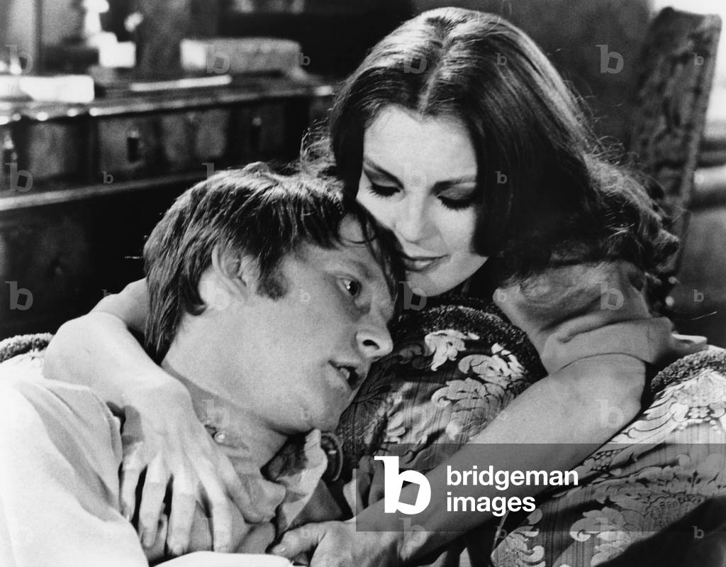 My lover my son, by John Newland, 1970
