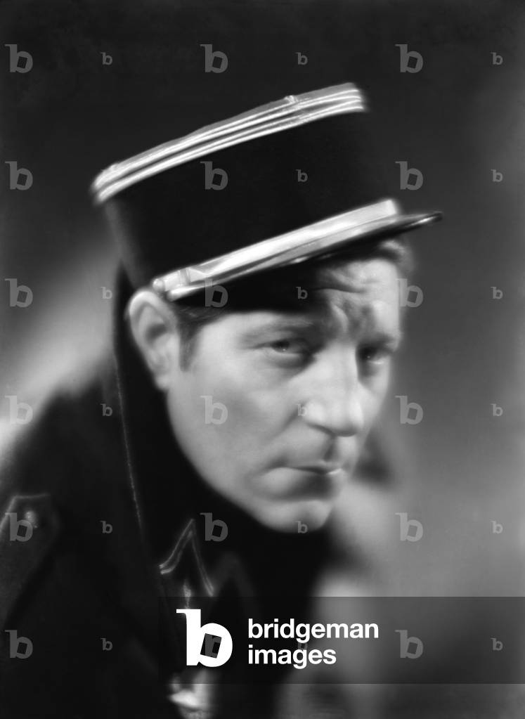 La Grande Illusion directed By Jean Renoir, 1937