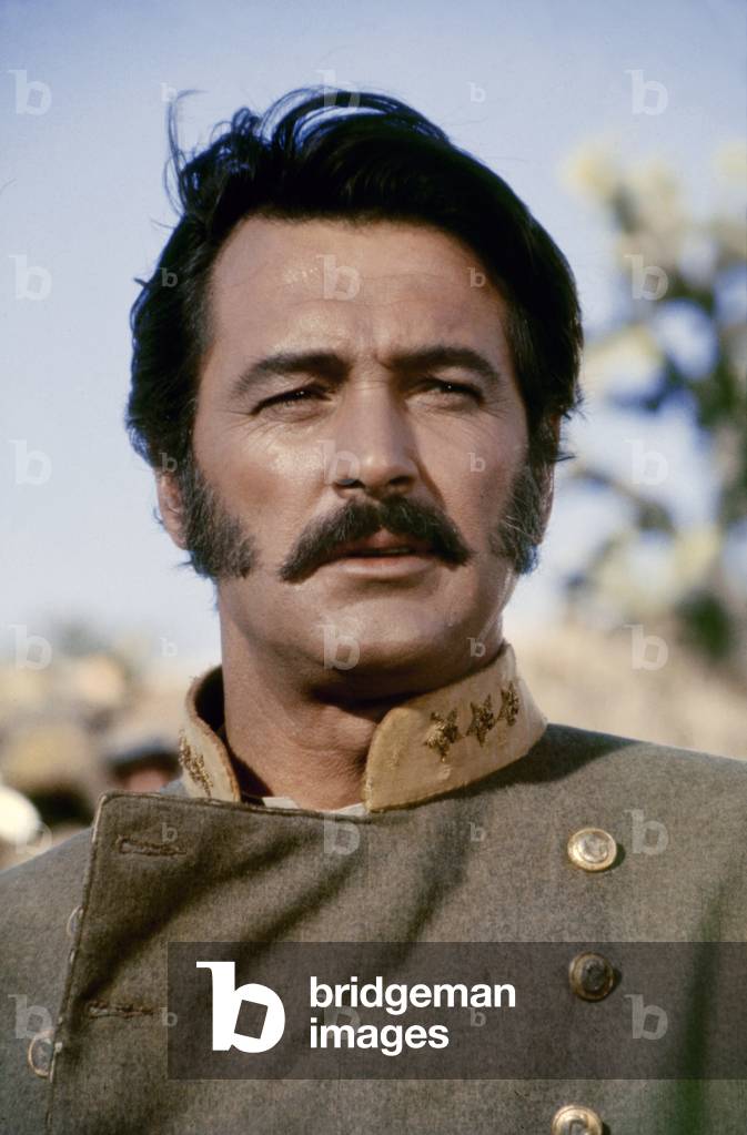 The Undefeated by Andrew V. McLaglen, 1969
