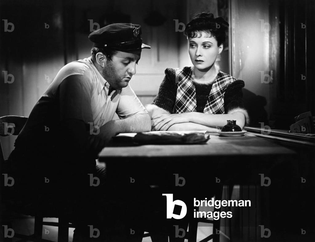 Hotel Du Nord (photo)