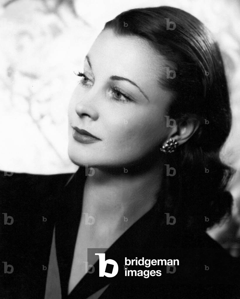 Vivien Leigh