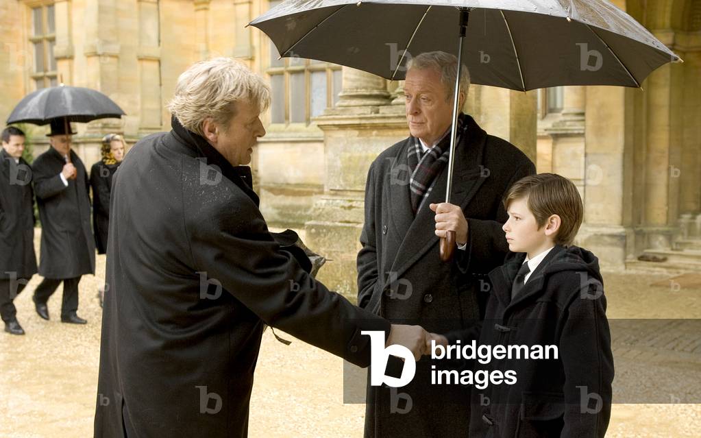 Batman Begins 2005 directed by Christopher Nolan