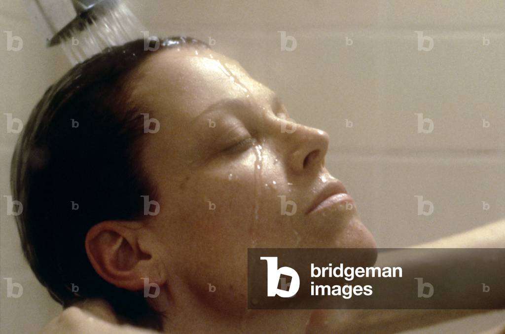 Sigourney Weaver, Copycat 1995 Directed By Jon Amiel