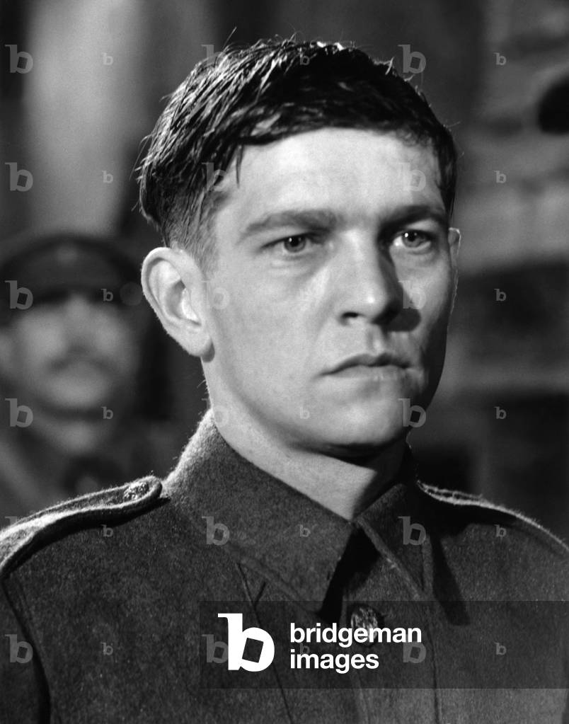 King & Country by Joseph Losey, 1964