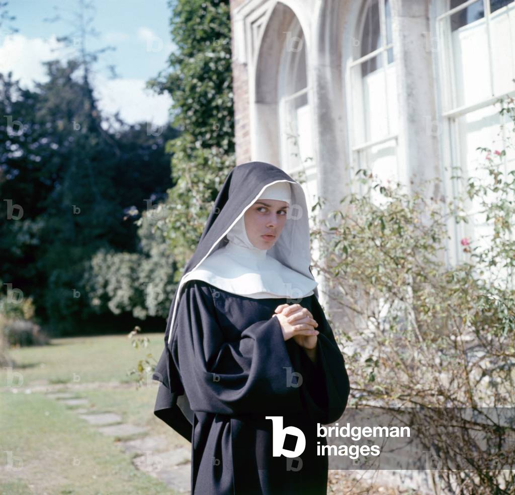 To the Devil a Daughter by Peter Sykes, 1976