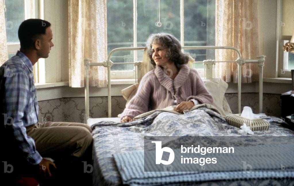 Tom Hanks And Sally Field