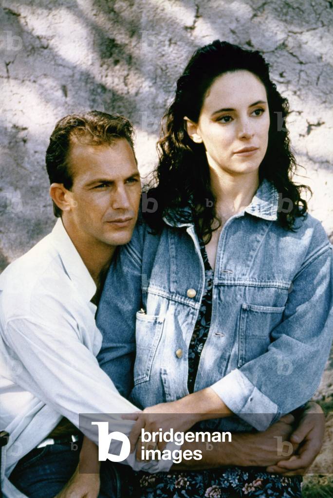 Revenge directed by Tony Scott, 1990