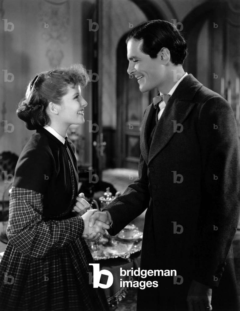 Little Women Directed By George Cukor 1933