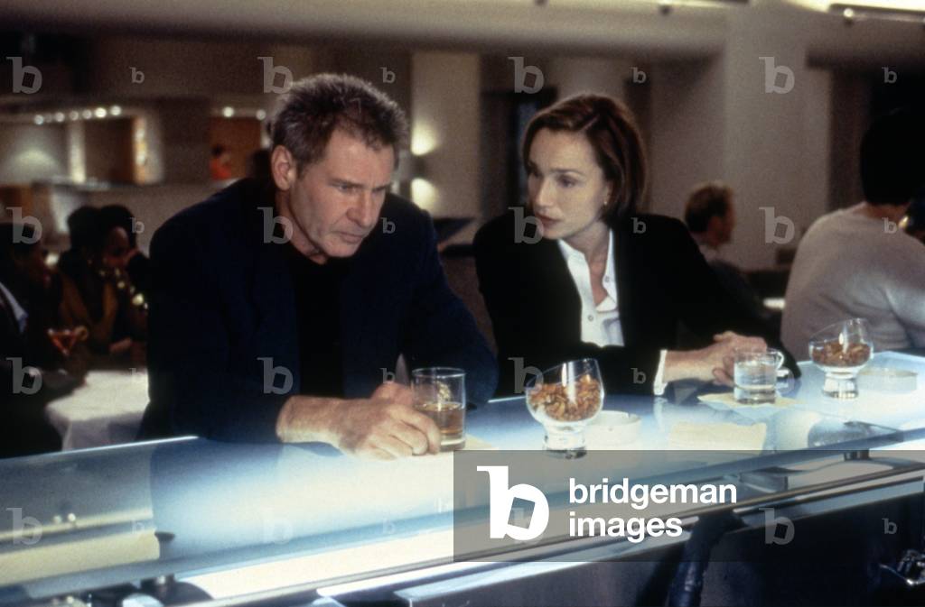 Random Hearts by Sydney Pollack, 1999