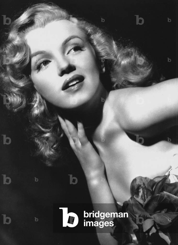 Promotional photo for Love Happy by David Miller, 1949 (photo)